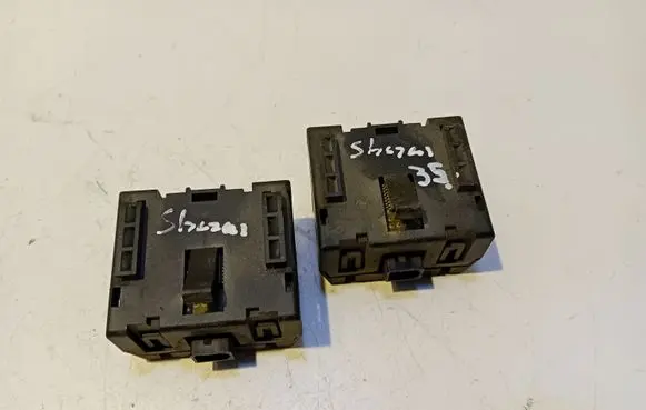 Volkswagen Sharan Alarm movement detector/sensor 7M0959121 95VW15K607AA