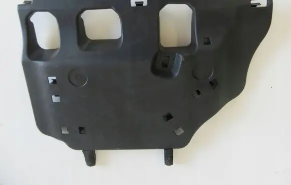 Toyota Corolla E210 E21 Front bumper skid plate/under tray 5560702310