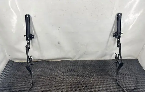 Mercedes-Benz SLK R172 Convertible roof hinge A1727500072
