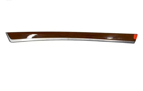 BMW 5 F10 F11 Front door trim bar 7974732