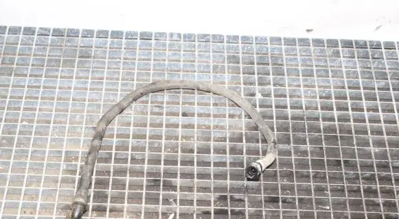 BMW 6 E63 E64 Engine coolant pipe/hose
