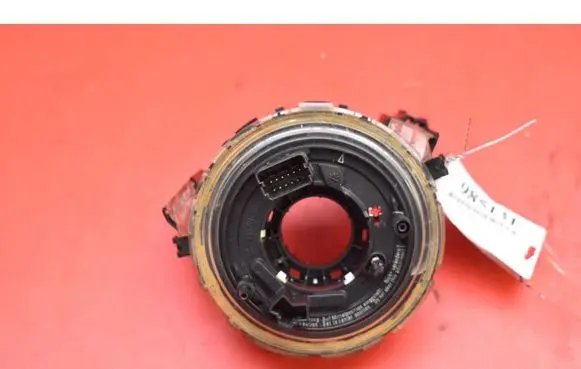 Audi A6 Allroad C5 Airbag slip ring squib (SRS ring) 4E0953541A