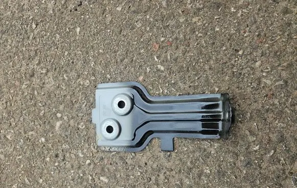 BMW X3 G01 Fender mounting bracket 7397515