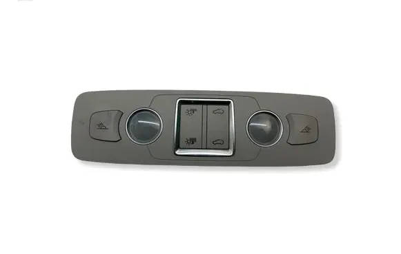 Audi Q7 4L Rear seat light 4L0947112A