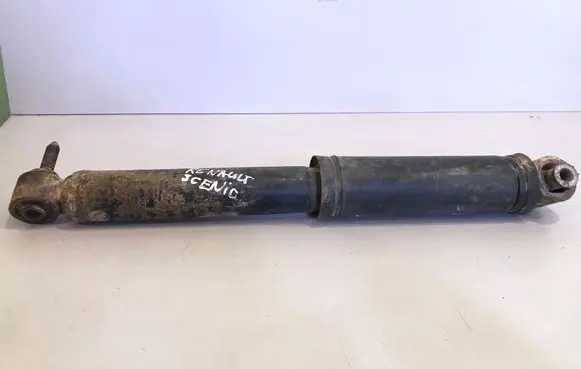 Renault Scenic III - Grand scenic III Rear shock absorber/damper