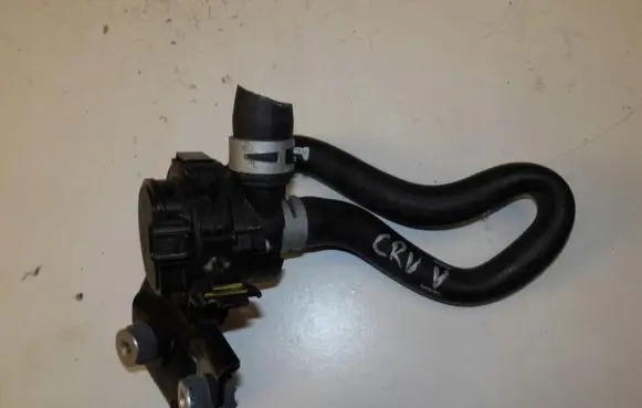 Honda CR-V Electric auxiliary coolant/water pump 0392023233