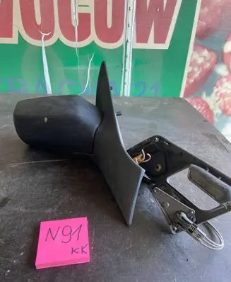 Citroen Xantia Front door electric wing mirror E202844 E201844