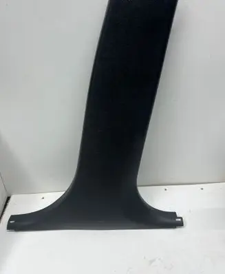BMW 1 F20 F21 (B) pillar trim (bottom) 7221028 1063580000 17365810