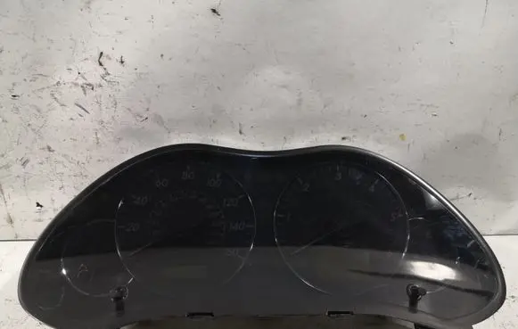 Toyota Avensis T250 Speedometer (instrument cluster) 8380005B30C MB2574305306