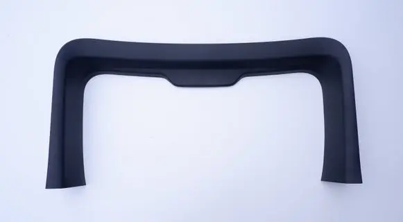 Tesla Model Y Tailgate trim 149463200C 20220920 202209201023