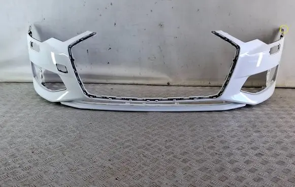 Audi A6 S6 C8 4K Front bumper 4K0807437 4K0807065AGRU