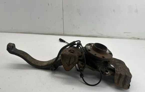 Alfa Romeo 147 Front wheel hub