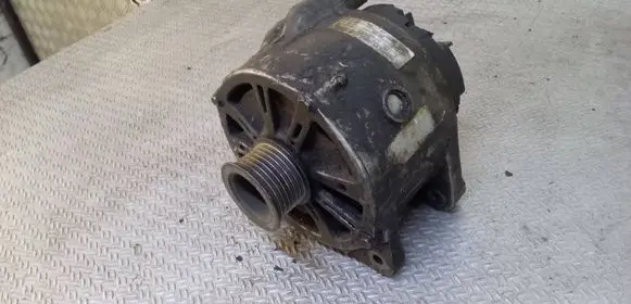 Renault Espace - Grand espace IV Generator/alternator 586053 7711134026