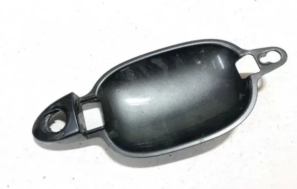 BMW 5 E60 E61 Loading door cover/cap 