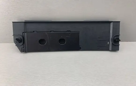 BMW 5 E60 E61 Glove box opening button 7063515 51167063515 7063483