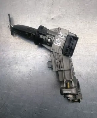 Fiat Punto (199) Ignition lock 51793074 01098401