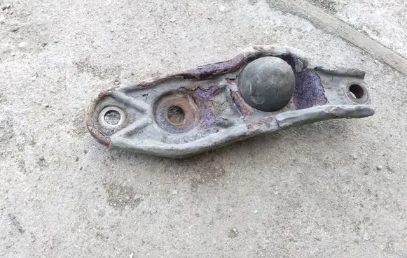 Volkswagen Transporter - Caravelle T4 Other front suspension part 