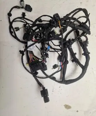 BMW iX Other wiring loom 42Y603 6194559IU11 E5R42A