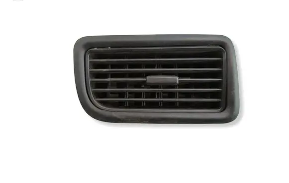 Fiat Doblo Dashboard side air vent grill/cover trim 735470545