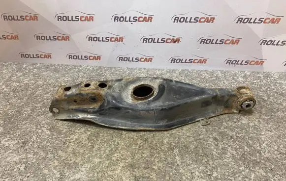 Mercedes-Benz C W203 Rear upper control arm/wishbone