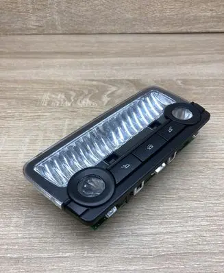 BMW 5 F10 F11 Light switch 65703000