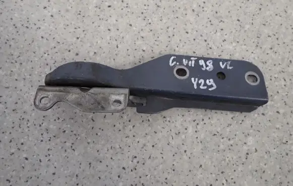 Suzuki Grand Vitara I Engine bonnet/hood hinges 