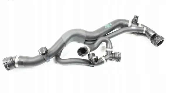 BMW 4 G22 G23 G24 G26 Engine coolant pipe/hose 8654836