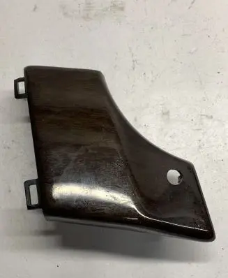 Mercedes-Benz ML W166 Dashboard glove box trim A1666801071