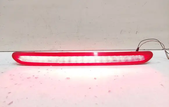 Volkswagen Golf VI Third/center stoplight 1K6945097A