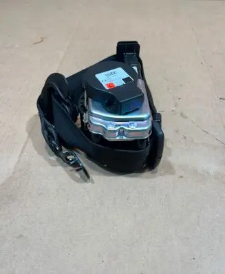 BMW 3 G20 G21 Front seatbelt