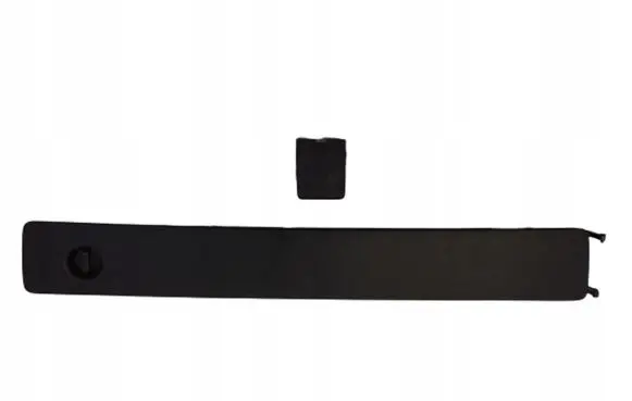 Audi A7 S7 4G Other trunk/boot trim element 4G8867979