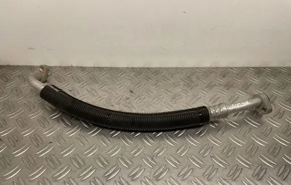 Ford C-MAX II Air conditioning (A/C) pipe/hose FV6H19N602AA