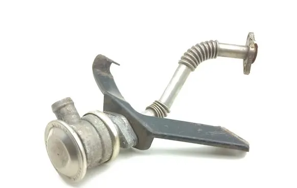 Maserati Quattroporte EGR valve 72216900