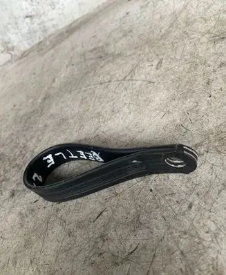 Volkswagen Beetle A5 Other interior part