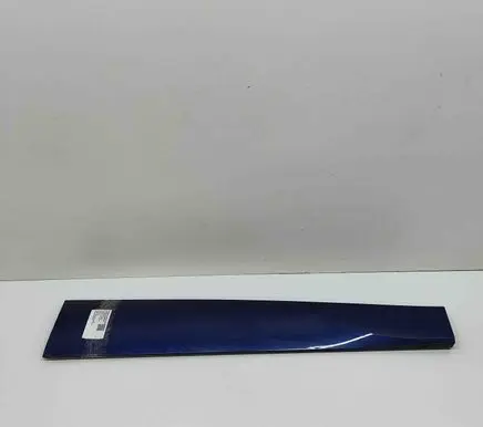 Front door trim (molding)