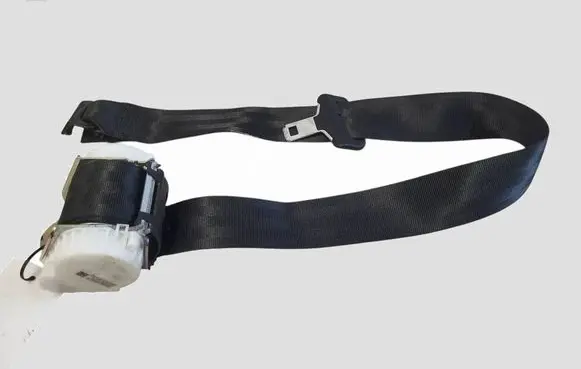 Citroen C5 Rear seatbelt 96561750XX