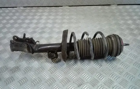 Opel Adam Front shock absorber with coil spring
