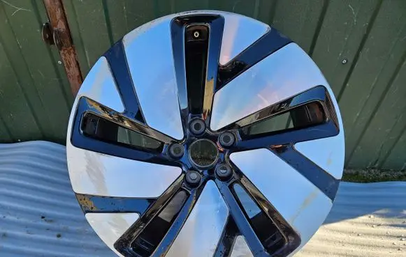 Volkswagen ID. Buzz R20 alloy rim 1T3601025H