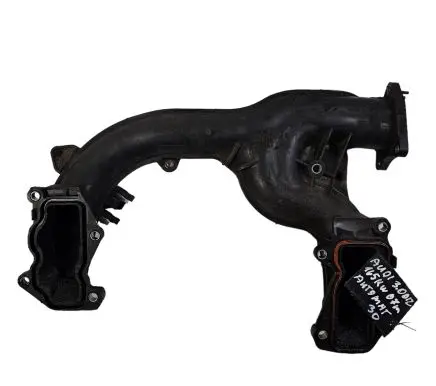 Audi A6 S6 C6 4F Intake manifold 059145762B