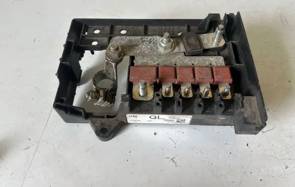 Opel Astra H Positive wiring loom 13302305 365927271