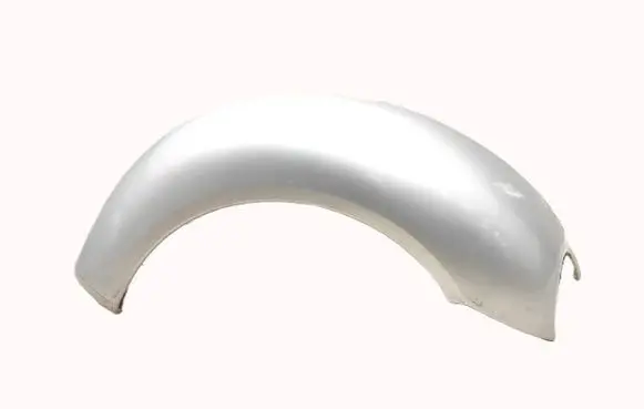 Volkswagen New Beetle Fender 