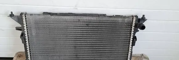 Audi Q5 SQ5 Coolant radiator 8K0121251R 0605414