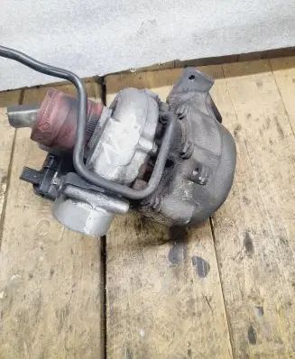 Mercedes-Benz ML W163 Turbo A6280960599 7244952 L0012GT17V