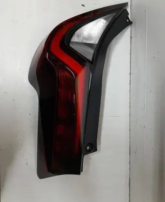 Toyota Aygo X Rear/tail lights 29285010000