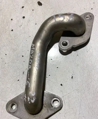 EGR valve line/pipe/hose