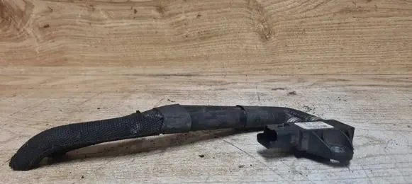 Citroen C4 Grand Picasso Exhaust gas pressure sensor 9662143180