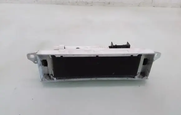 Peugeot 307 Clock 9652809977
