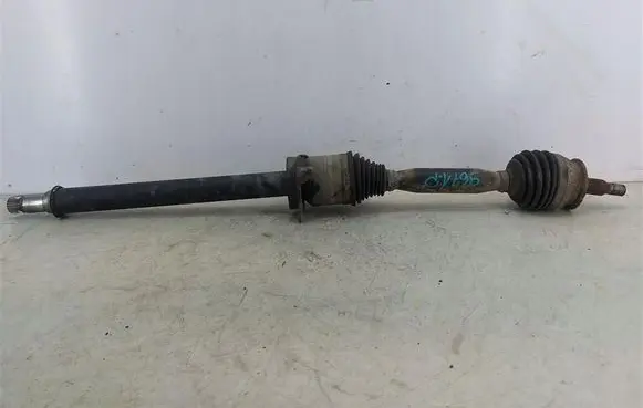 Fiat Grande Punto Front driveshaft 