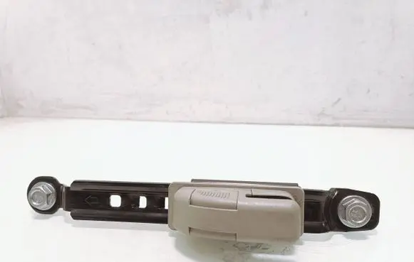 Chevrolet Captiva Seat belt adjustment rail 12B06