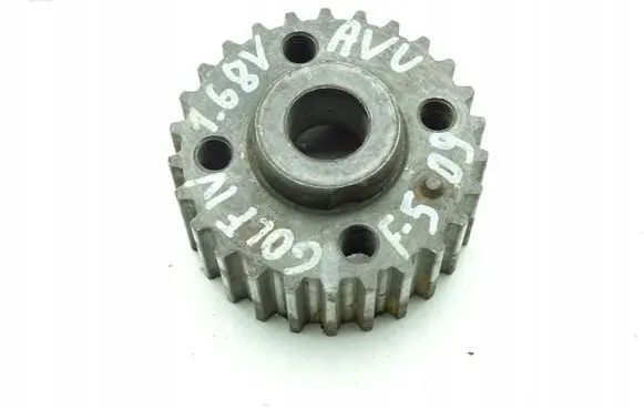 Volkswagen Golf IV Crankshaft gear 06A105263D